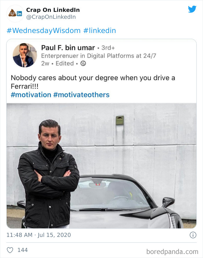 Crap-On-Linkedin-Posts