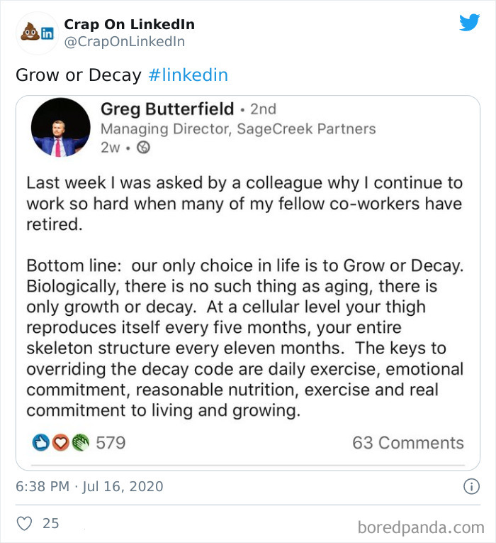 Crap-On-Linkedin-Posts