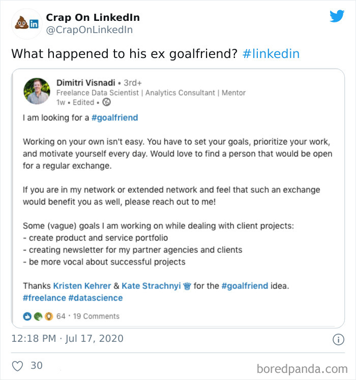 Crap-On-Linkedin-Posts