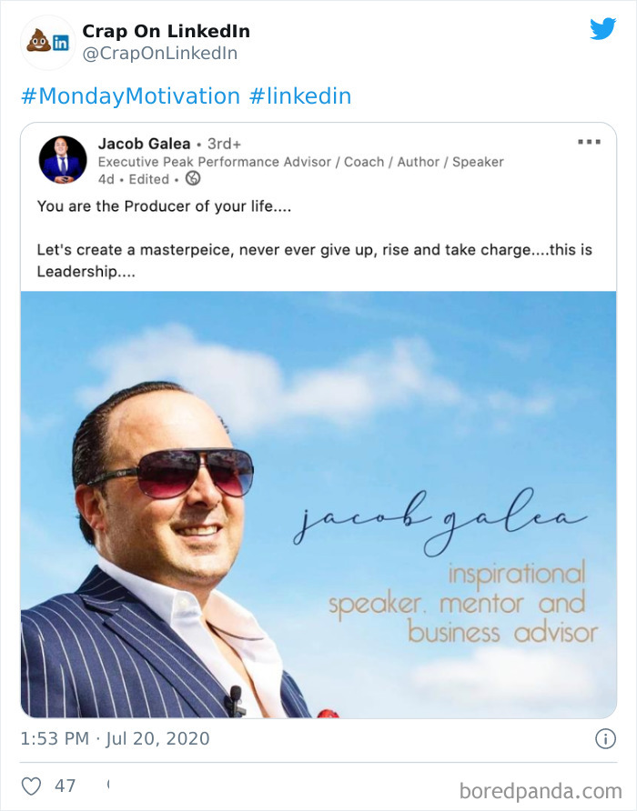 Crap-On-Linkedin-Posts