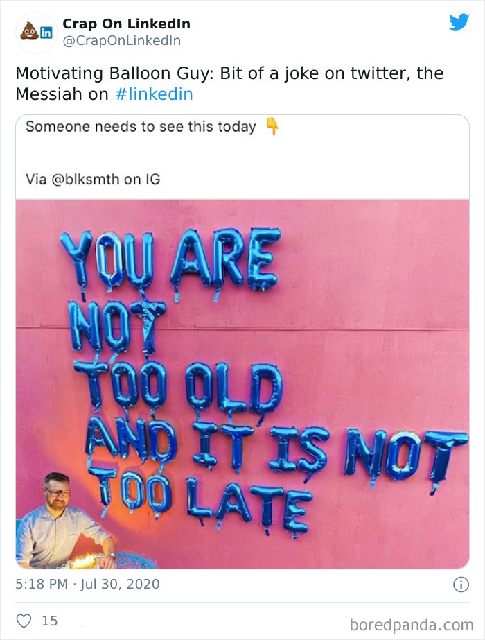 Crap-On-Linkedin-Posts