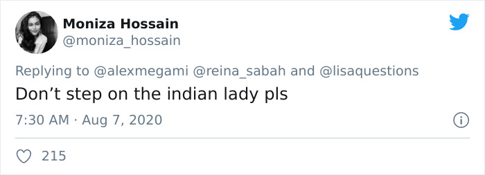 Someone Posts A Pictograph Of "Average Female Height" And People's Commentary Is Hilarious