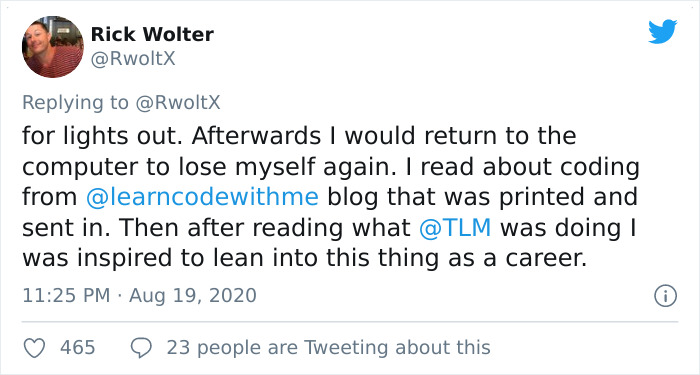 Ex-Prisoner Gets Employed 10 Days After His Release From Prison, Turns Out It's Hard To Pull It Off As Explained By Other Ex-Prisoners Ex-Prisoner Gets Employed 10 Days After His Release From Prison, Turns Out It's Hard To Pull It Off As Explained By Other Ex-Prisoners