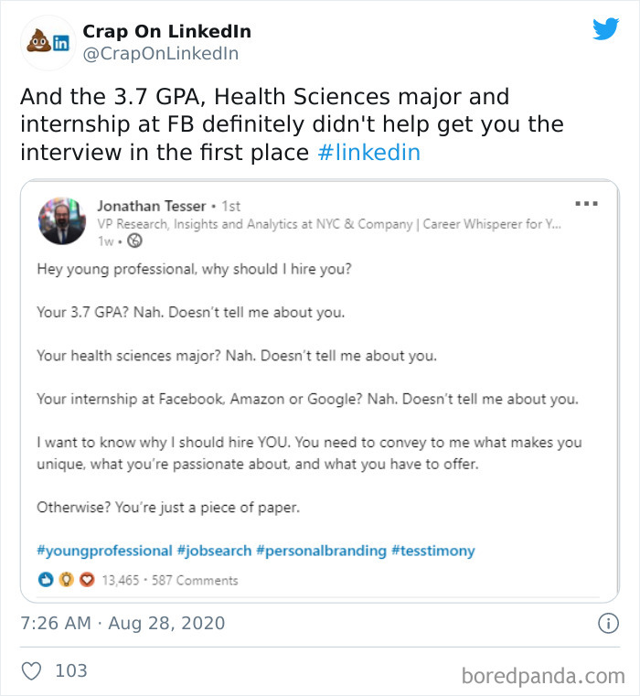 Crap-On-Linkedin-Posts