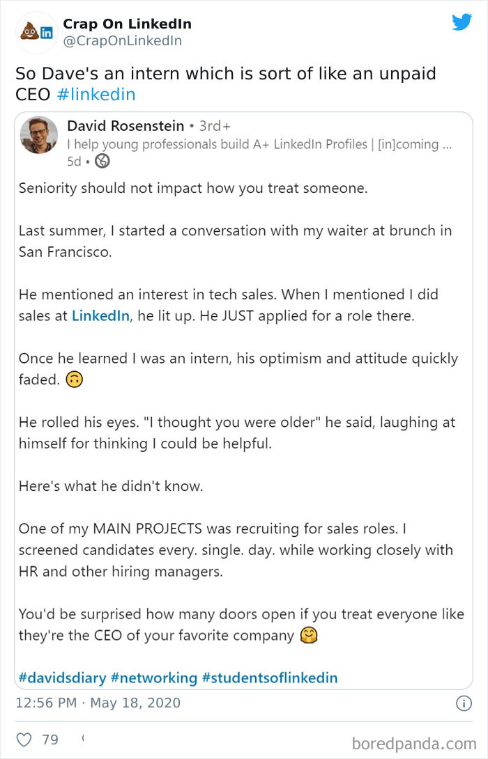 Crap-On-Linkedin-Posts