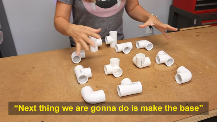 Parents Come Up With A "Candy Slide" For Safe Trick-Or-Treating This Halloween