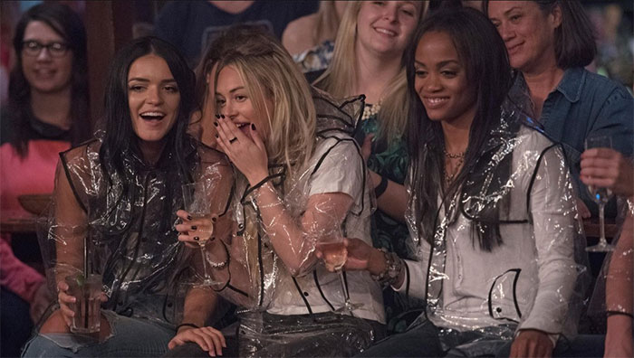 People Who've Participated In TV Shows Reveal Some Hidden Secrets That Regular Viewers Don't Know (30 Posts)