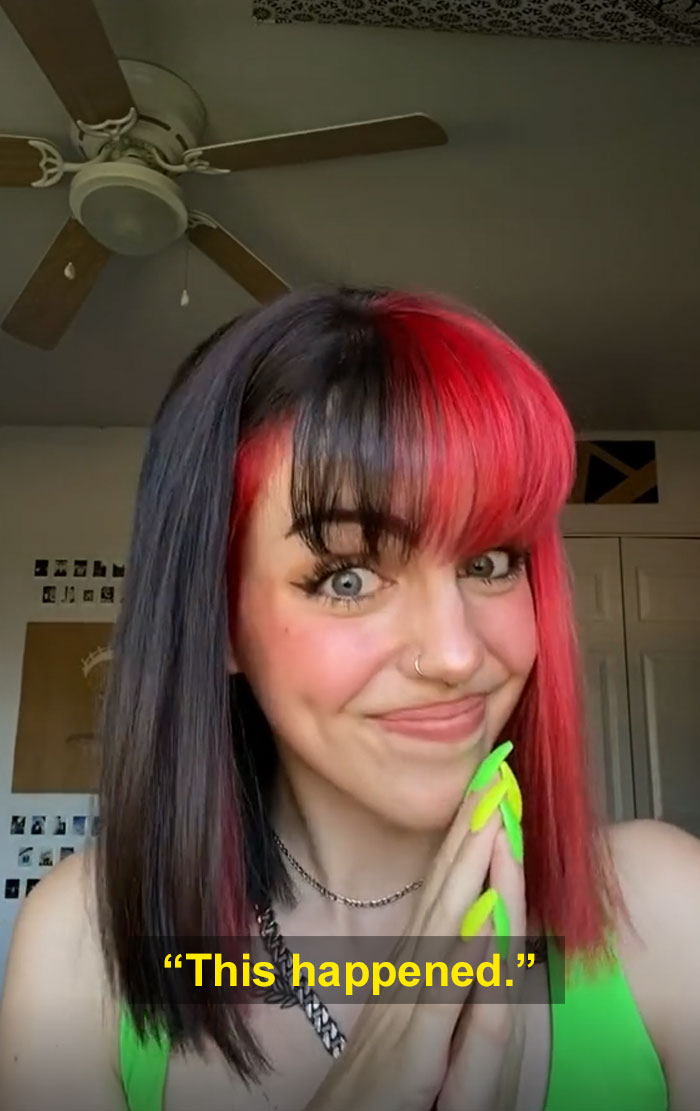 People Are Sharing Their Glow Up Pics After Moving Out Of The Conservative Households That They Grew Up In People Are Sharing Their Glow Up Pics After Moving Out Of The Conservative Households That They Grew Up In