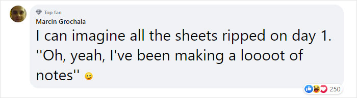 Perfect Gift For Every Harry Potter Fan: This Memo Pad Reveals Hogwarts Castle The More You Peel It Away Perfect Gift For Every Harry Potter Fan: This Memo Pad Reveals Hogwarts Castle The More You Peel It Away