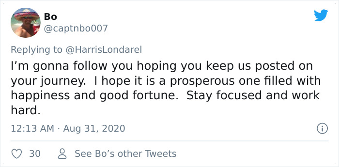 Ex-Prisoner Gets Employed 10 Days After His Release From Prison, Turns Out It's Hard To Pull It Off As Explained By Other Ex-Prisoners Ex-Prisoner Gets Employed 10 Days After His Release From Prison, Turns Out It's Hard To Pull It Off As Explained By Other Ex-Prisoners