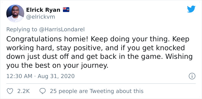 Ex-Prisoner Gets Employed 10 Days After His Release From Prison, Turns Out It's Hard To Pull It Off As Explained By Other Ex-Prisoners