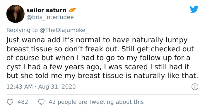 These 9 Pictures Show The Most Common Signs Of Breast Cancer These 9 Pictures Show The Most Common Signs Of Breast Cancer