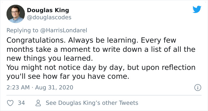 Ex-Prisoner Gets Employed 10 Days After His Release From Prison, Turns Out It's Hard To Pull It Off As Explained By Other Ex-Prisoners Ex-Prisoner Gets Employed 10 Days After His Release From Prison, Turns Out It's Hard To Pull It Off As Explained By Other Ex-Prisoners