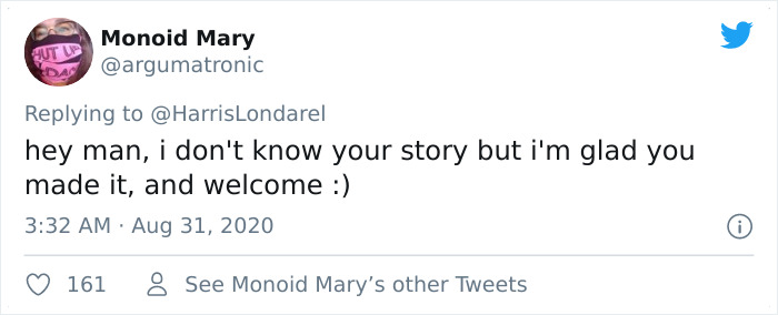 Ex-Prisoner Gets Employed 10 Days After His Release From Prison, Turns Out It's Hard To Pull It Off As Explained By Other Ex-Prisoners