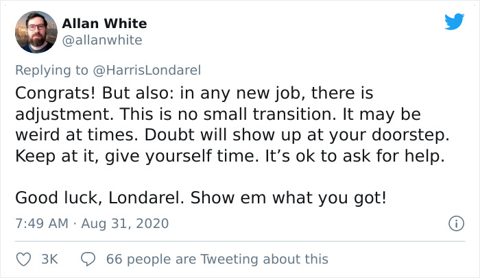 Ex-Prisoner Gets Employed 10 Days After His Release From Prison, Turns Out It's Hard To Pull It Off As Explained By Other Ex-Prisoners