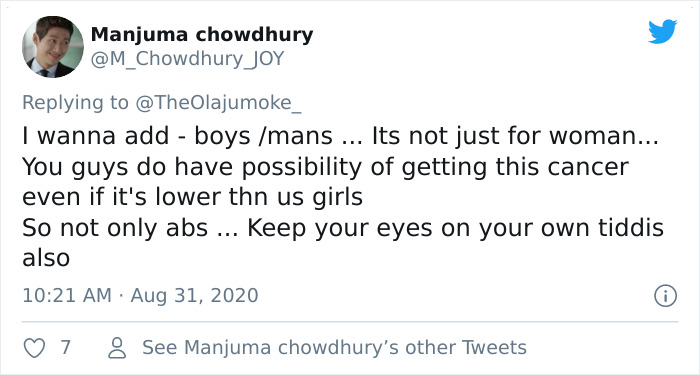 These 9 Pictures Show The Most Common Signs Of Breast Cancer These 9 Pictures Show The Most Common Signs Of Breast Cancer