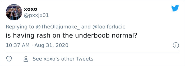 These 9 Pictures Show The Most Common Signs Of Breast Cancer These 9 Pictures Show The Most Common Signs Of Breast Cancer