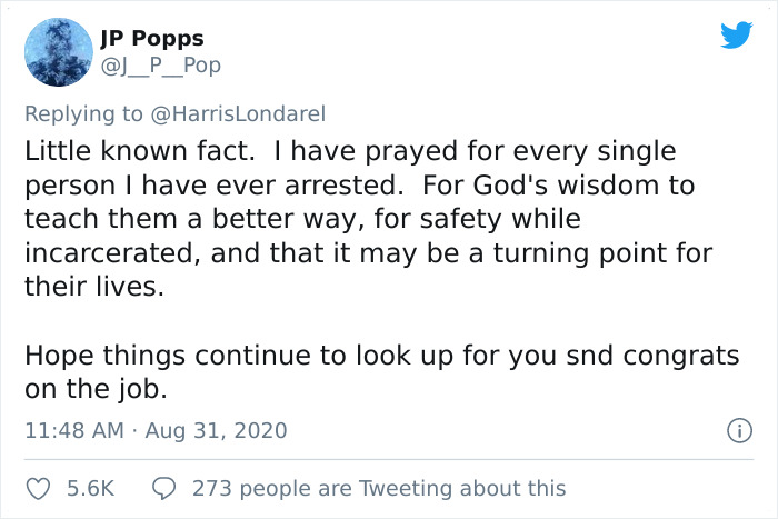 Ex-Prisoner Gets Employed 10 Days After His Release From Prison, Turns Out It's Hard To Pull It Off As Explained By Other Ex-Prisoners Ex-Prisoner Gets Employed 10 Days After His Release From Prison, Turns Out It's Hard To Pull It Off As Explained By Other Ex-Prisoners