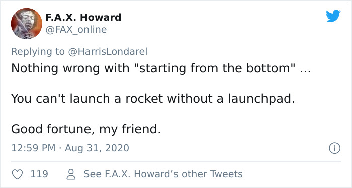 Ex-Prisoner Gets Employed 10 Days After His Release From Prison, Turns Out It's Hard To Pull It Off As Explained By Other Ex-Prisoners Ex-Prisoner Gets Employed 10 Days After His Release From Prison, Turns Out It's Hard To Pull It Off As Explained By Other Ex-Prisoners