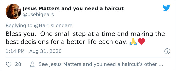 Ex-Prisoner Gets Employed 10 Days After His Release From Prison, Turns Out It's Hard To Pull It Off As Explained By Other Ex-Prisoners Ex-Prisoner Gets Employed 10 Days After His Release From Prison, Turns Out It's Hard To Pull It Off As Explained By Other Ex-Prisoners