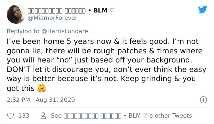 Ex-Prisoner Gets Employed 10 Days After His Release From Prison, Turns Out It's Hard To Pull It Off As Explained By Other Ex-Prisoners Ex-Prisoner Gets Employed 10 Days After His Release From Prison, Turns Out It's Hard To Pull It Off As Explained By Other Ex-Prisoners