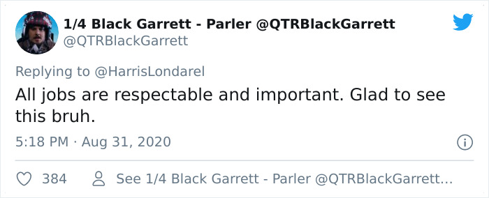 Ex-Prisoner Gets Employed 10 Days After His Release From Prison, Turns Out It's Hard To Pull It Off As Explained By Other Ex-Prisoners Ex-Prisoner Gets Employed 10 Days After His Release From Prison, Turns Out It's Hard To Pull It Off As Explained By Other Ex-Prisoners