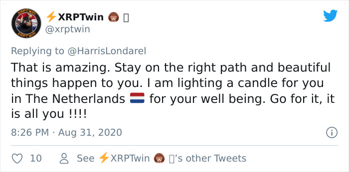 Ex-Prisoner Gets Employed 10 Days After His Release From Prison, Turns Out It's Hard To Pull It Off As Explained By Other Ex-Prisoners