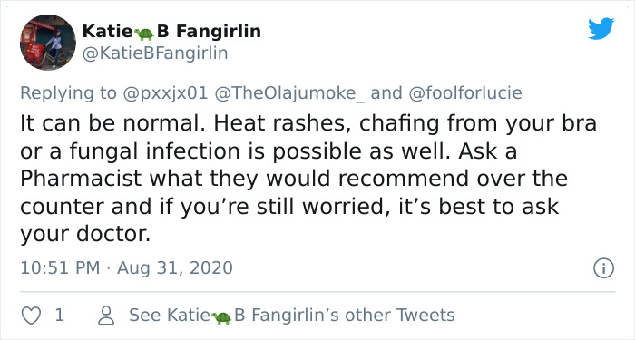 These 9 Pictures Show The Most Common Signs Of Breast Cancer These 9 Pictures Show The Most Common Signs Of Breast Cancer