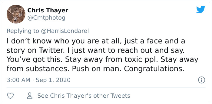 Ex-Prisoner Gets Employed 10 Days After His Release From Prison, Turns Out It's Hard To Pull It Off As Explained By Other Ex-Prisoners Ex-Prisoner Gets Employed 10 Days After His Release From Prison, Turns Out It's Hard To Pull It Off As Explained By Other Ex-Prisoners