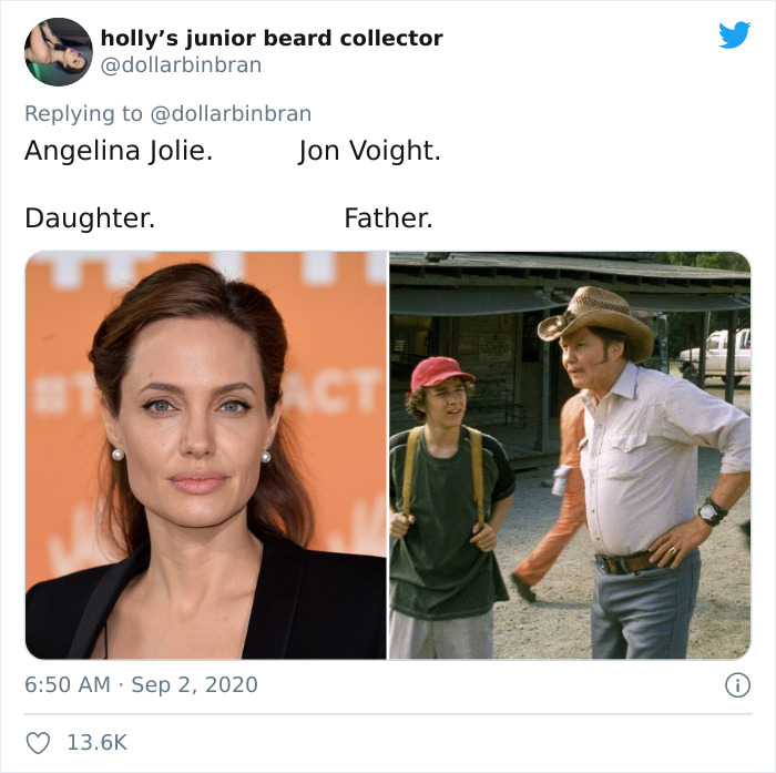 Celebrities-With-Famous-Relatives-Nepotism-In-Hollywood