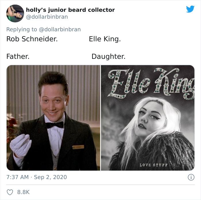 Celebrities-With-Famous-Relatives-Nepotism-In-Hollywood