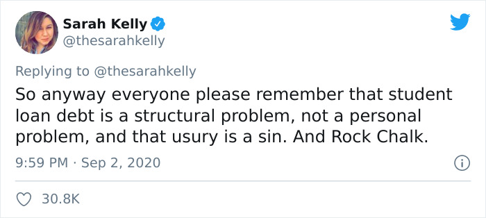 26 People Are Sharing Stories Of Their Modern Burden - Student Loans