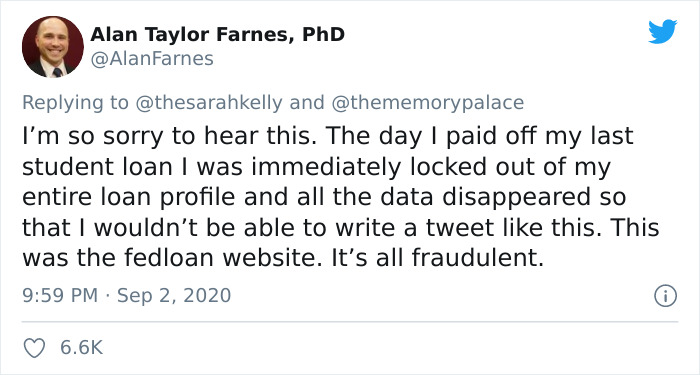 26 People Are Sharing Stories Of Their Modern Burden - Student Loans