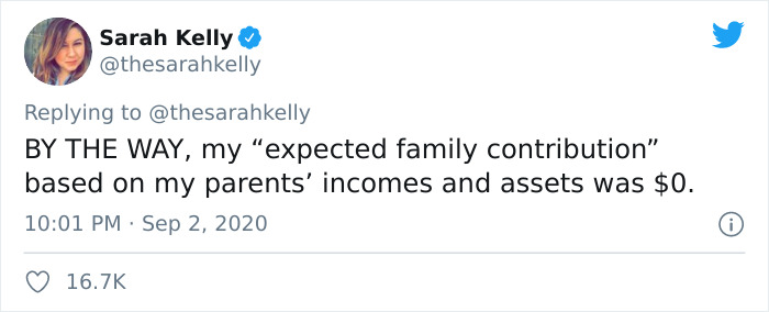 26 People Are Sharing Stories Of Their Modern Burden - Student Loans