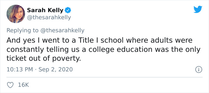 26 People Are Sharing Stories Of Their Modern Burden - Student Loans