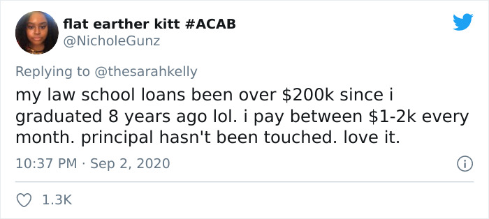 26 People Are Sharing Stories Of Their Modern Burden - Student Loans