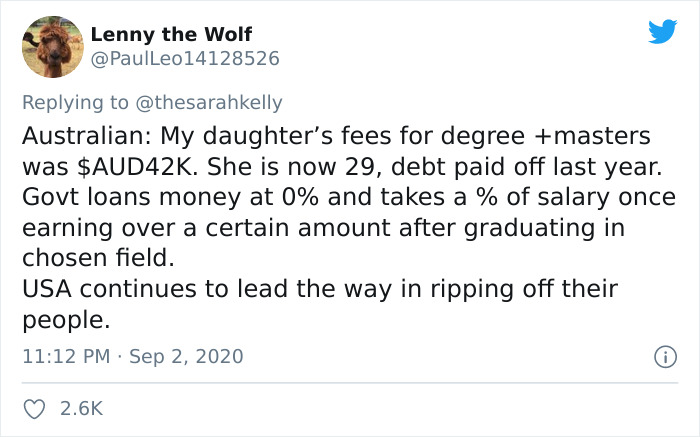 26 People Are Sharing Stories Of Their Modern Burden - Student Loans