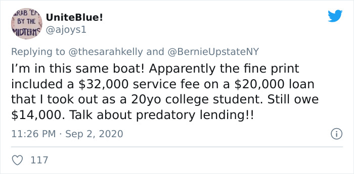 26 People Are Sharing Stories Of Their Modern Burden - Student Loans