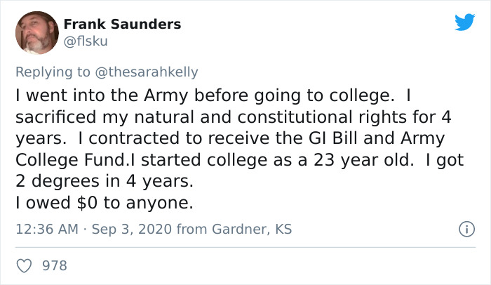 26 People Are Sharing Stories Of Their Modern Burden - Student Loans