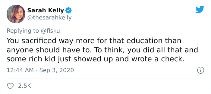 26 People Are Sharing Stories Of Their Modern Burden - Student Loans