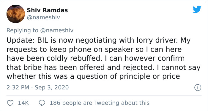 Indian Man Gets Tired Of Buying Rice Every Day, Orders A Whole Truck To Their Home, Hilarity Ensues Indian Man Gets Tired Of Buying Rice Every Day, Orders A Whole Truck To Their Home, Hilarity Ensues