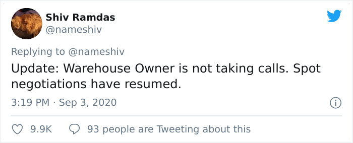 Indian Man Gets Tired Of Buying Rice Every Day, Orders A Whole Truck To Their Home, Hilarity Ensues Indian Man Gets Tired Of Buying Rice Every Day, Orders A Whole Truck To Their Home, Hilarity Ensues