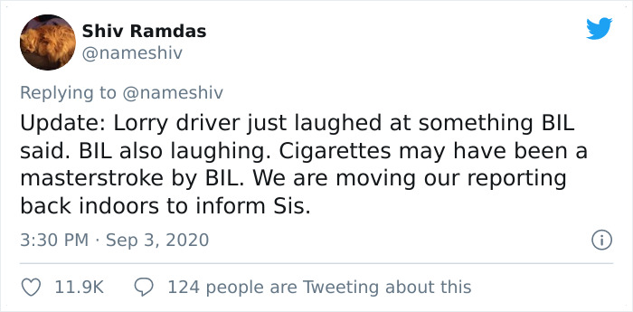 Indian Man Gets Tired Of Buying Rice Every Day, Orders A Whole Truck To Their Home, Hilarity Ensues Indian Man Gets Tired Of Buying Rice Every Day, Orders A Whole Truck To Their Home, Hilarity Ensues