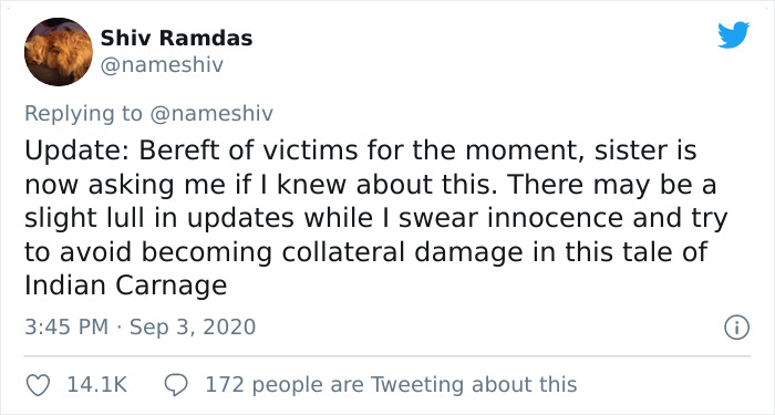 Indian Man Gets Tired Of Buying Rice Every Day, Orders A Whole Truck To Their Home, Hilarity Ensues Indian Man Gets Tired Of Buying Rice Every Day, Orders A Whole Truck To Their Home, Hilarity Ensues