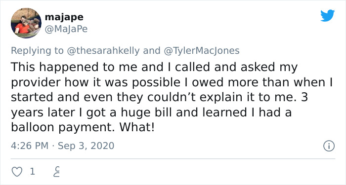 26 People Are Sharing Stories Of Their Modern Burden - Student Loans