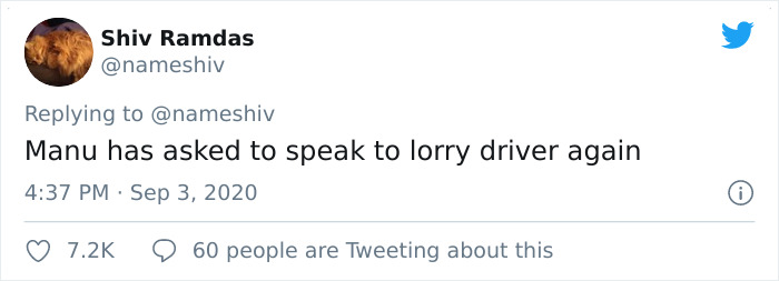 Indian Man Gets Tired Of Buying Rice Every Day, Orders A Whole Truck To Their Home, Hilarity Ensues Indian Man Gets Tired Of Buying Rice Every Day, Orders A Whole Truck To Their Home, Hilarity Ensues