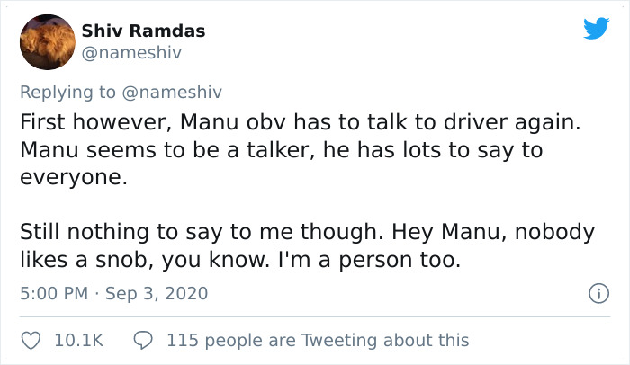 Indian Man Gets Tired Of Buying Rice Every Day, Orders A Whole Truck To Their Home, Hilarity Ensues Indian Man Gets Tired Of Buying Rice Every Day, Orders A Whole Truck To Their Home, Hilarity Ensues