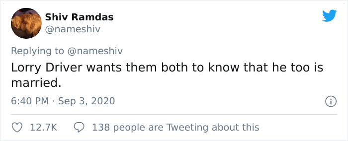 Indian Man Gets Tired Of Buying Rice Every Day, Orders A Whole Truck To Their Home, Hilarity Ensues Indian Man Gets Tired Of Buying Rice Every Day, Orders A Whole Truck To Their Home, Hilarity Ensues