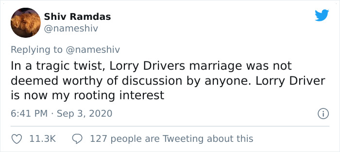 Indian Man Gets Tired Of Buying Rice Every Day, Orders A Whole Truck To Their Home, Hilarity Ensues Indian Man Gets Tired Of Buying Rice Every Day, Orders A Whole Truck To Their Home, Hilarity Ensues