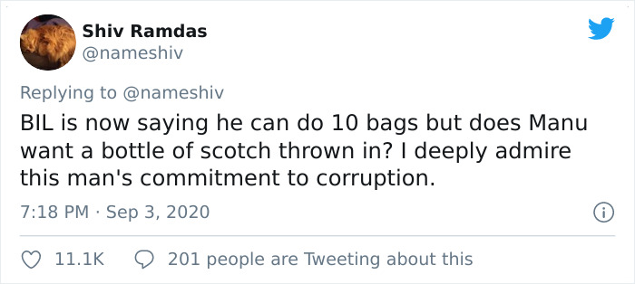 Indian Man Gets Tired Of Buying Rice Every Day, Orders A Whole Truck To Their Home, Hilarity Ensues Indian Man Gets Tired Of Buying Rice Every Day, Orders A Whole Truck To Their Home, Hilarity Ensues